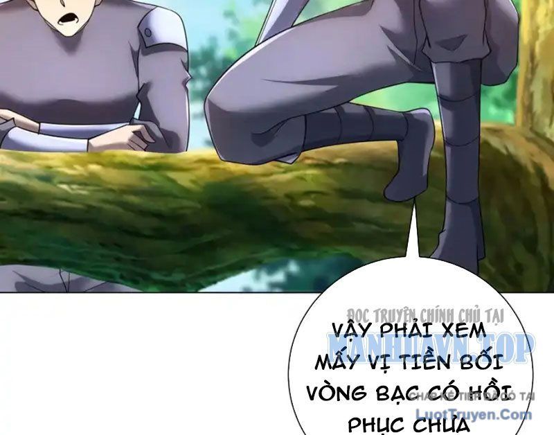 Bệnh Viện Chư Thần Của Ta Chap 62 - Next Chap 61