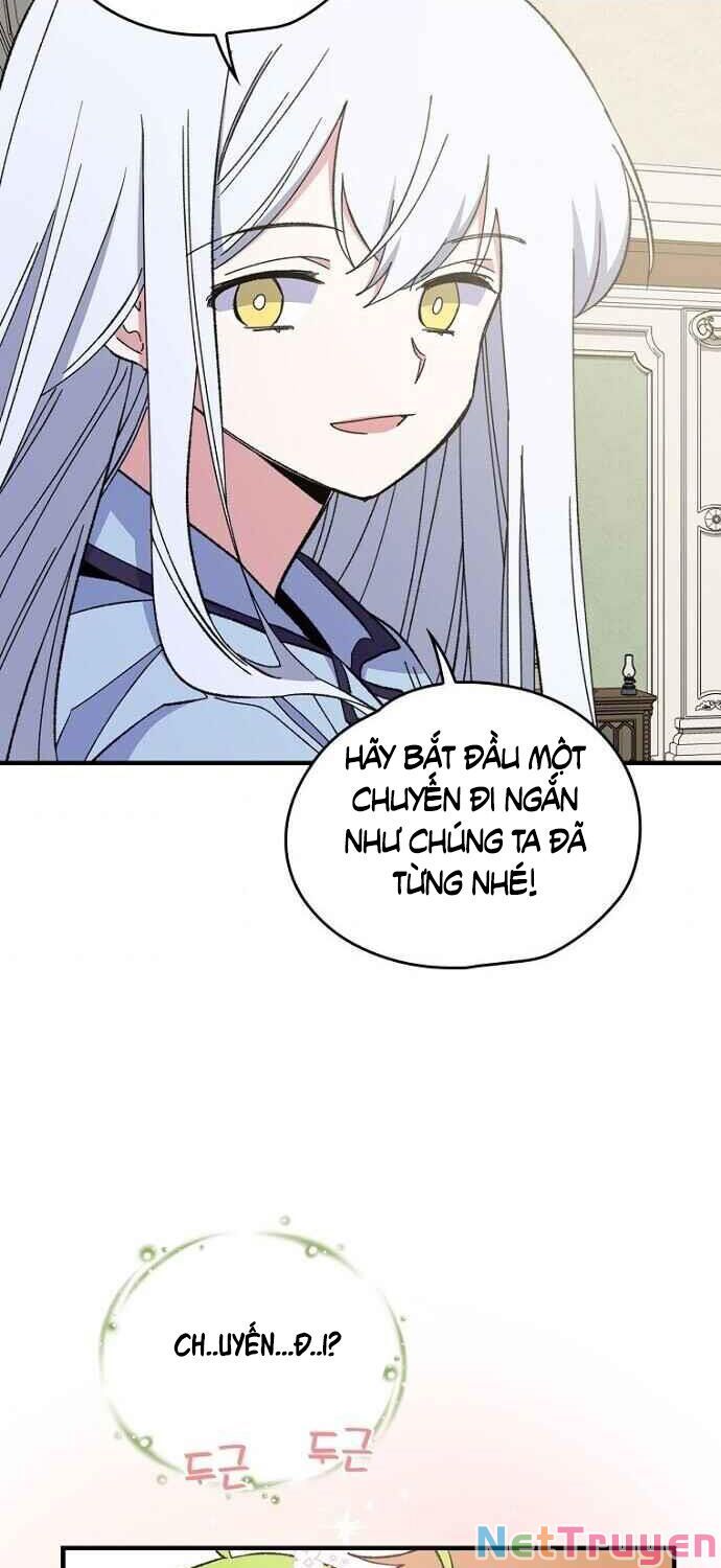 Ygret Chap 10 - Next Chap 9