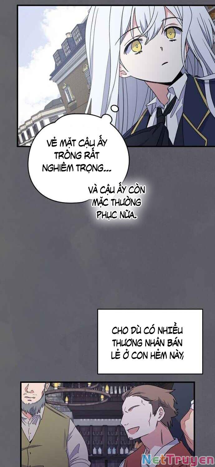 Ygret Chap 10 - Next Chap 9