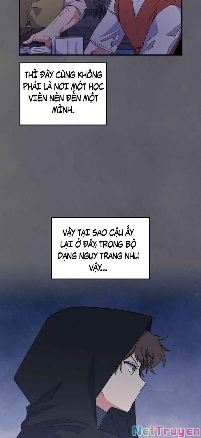 Ygret Chap 10 - Next Chap 9