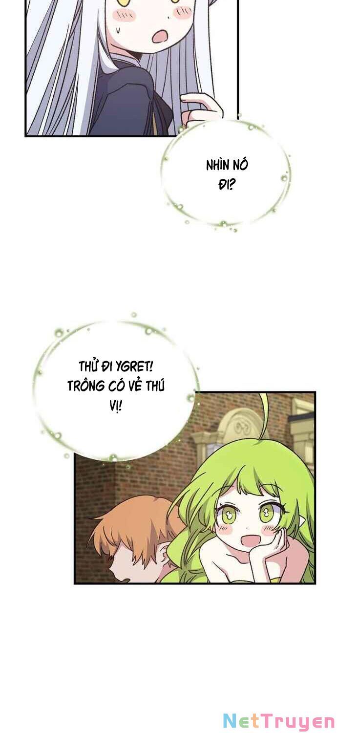 Ygret Chap 10 - Next Chap 9