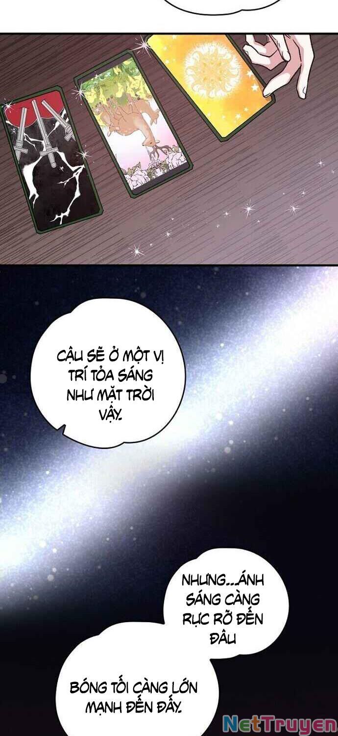 Ygret Chap 10 - Next Chap 9