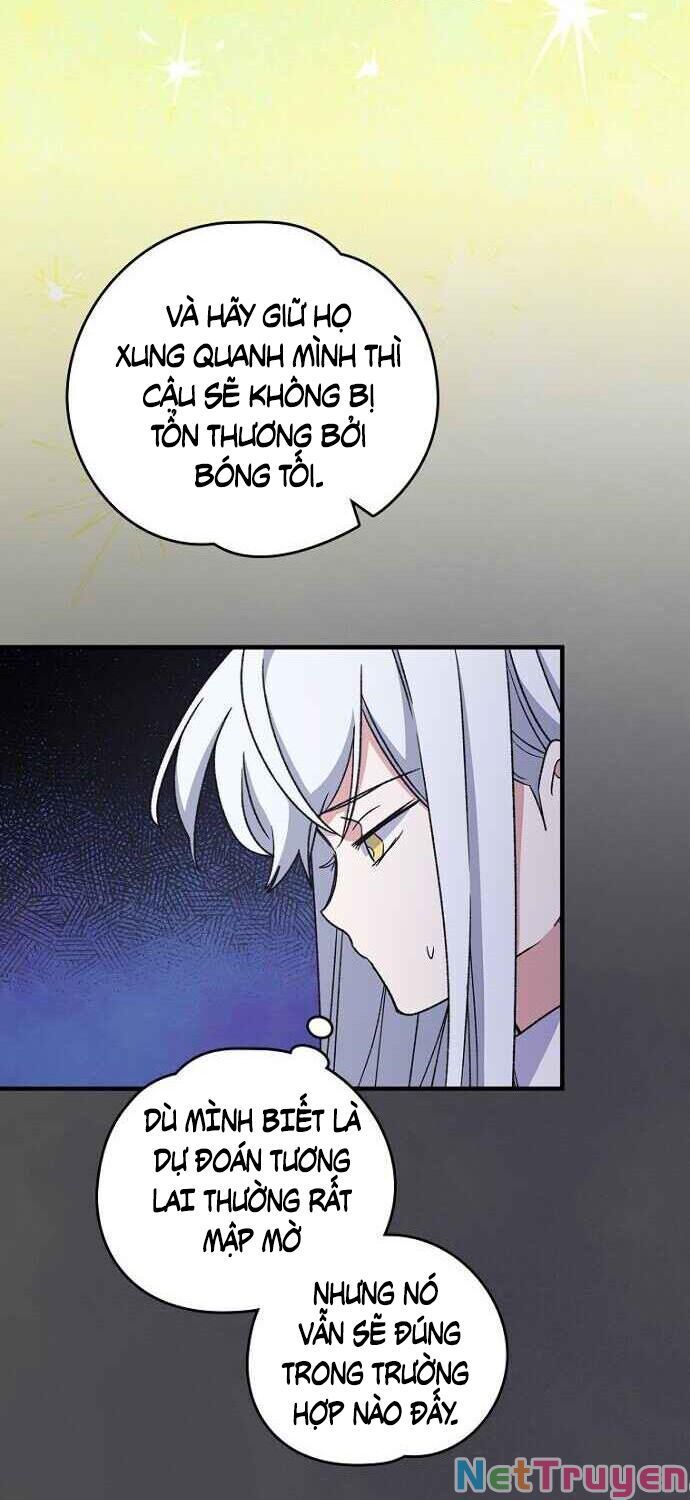 Ygret Chap 10 - Next Chap 9