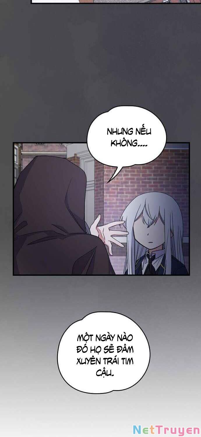 Ygret Chap 10 - Next Chap 9