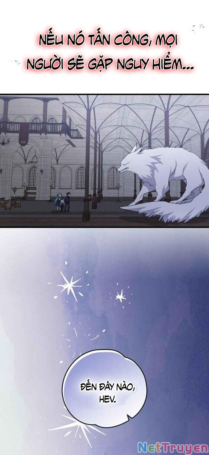 Ygret Chap 11 - Next Chap 10