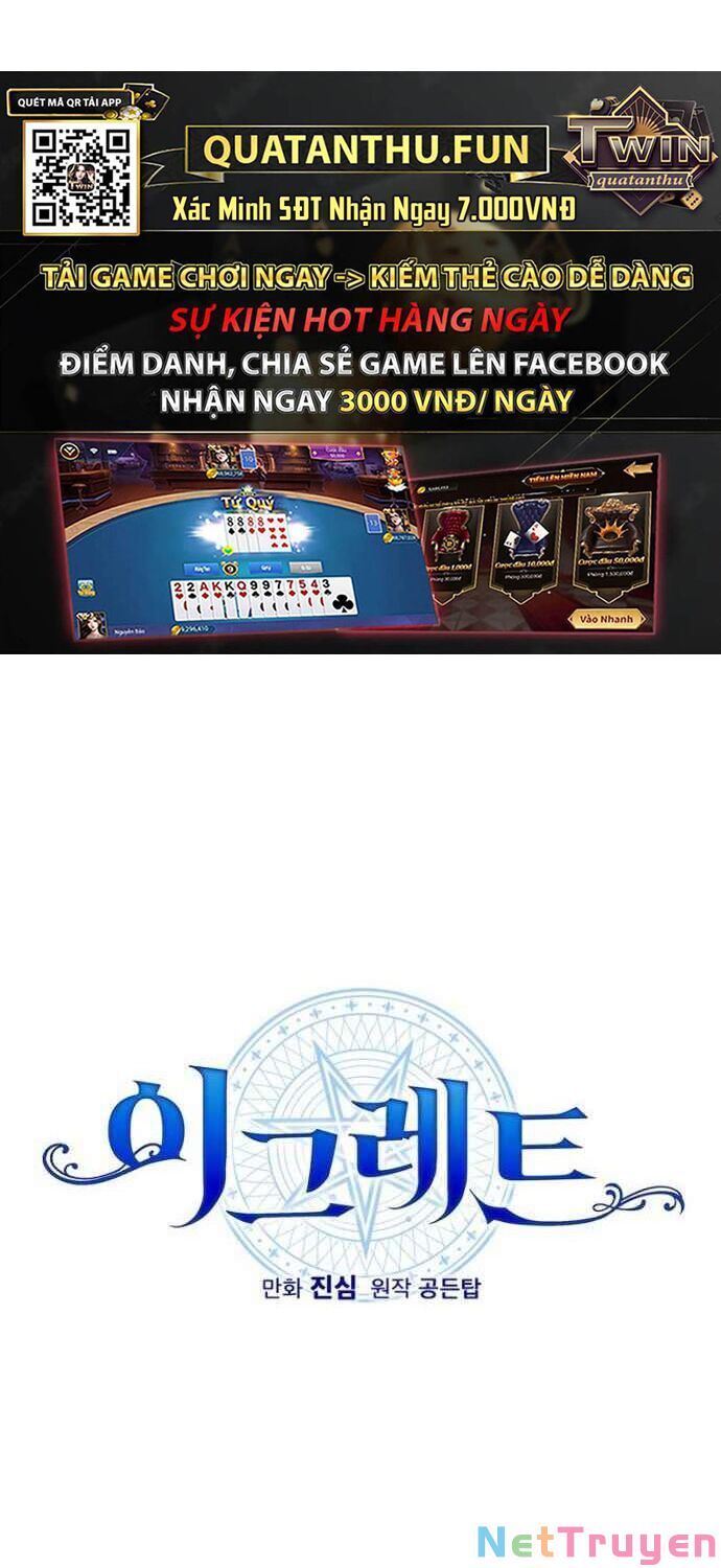 Ygret Chap 11 - Next Chap 10