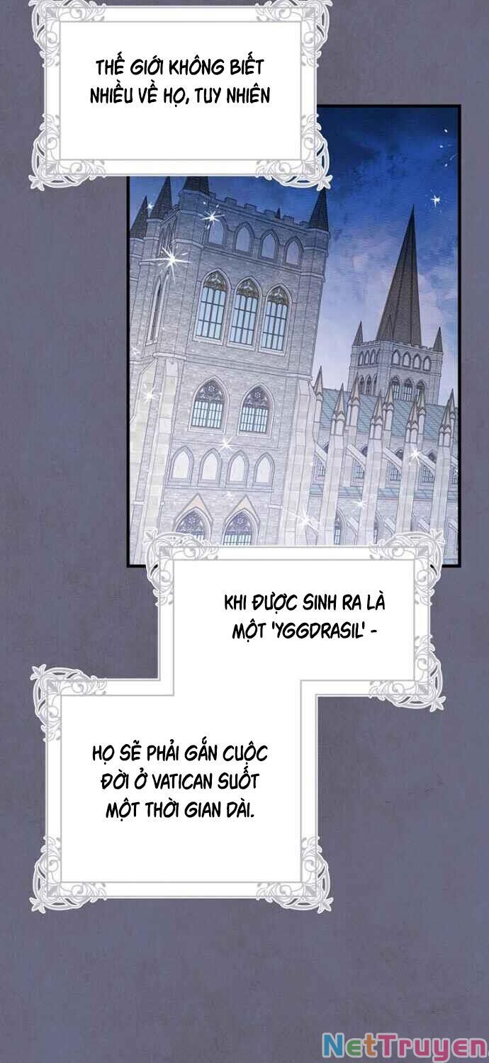 Ygret Chap 11 - Next Chap 10