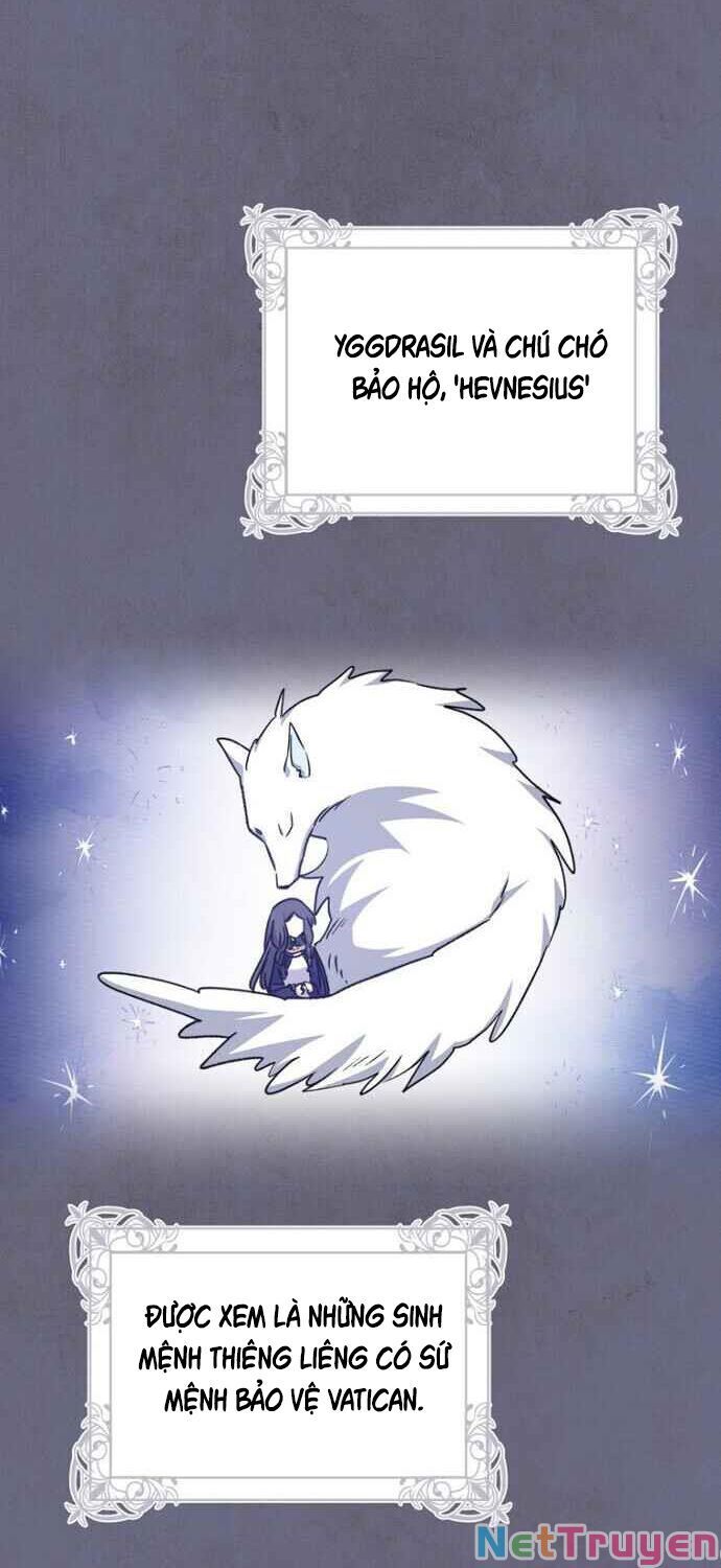 Ygret Chap 11 - Next Chap 10