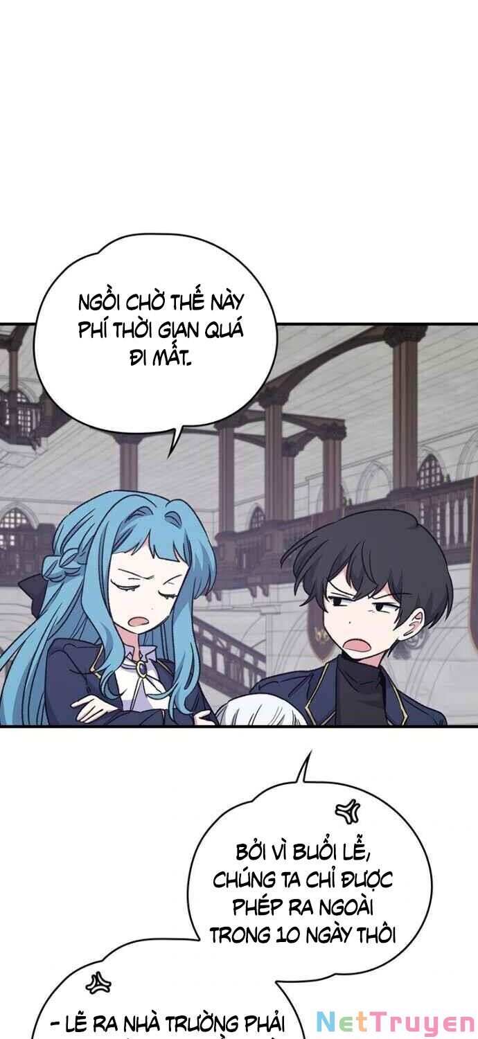 Ygret Chap 11 - Next Chap 10