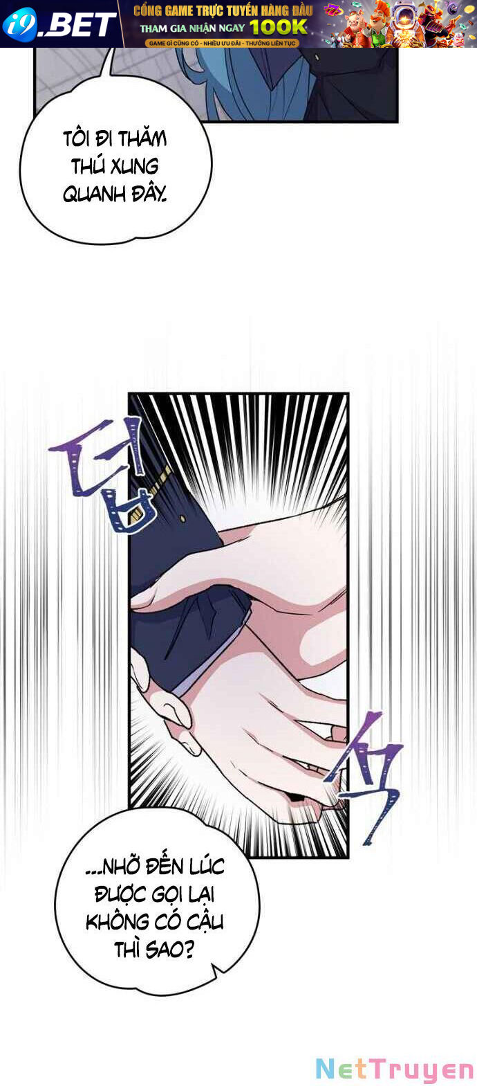 Ygret Chap 11 - Next Chap 10