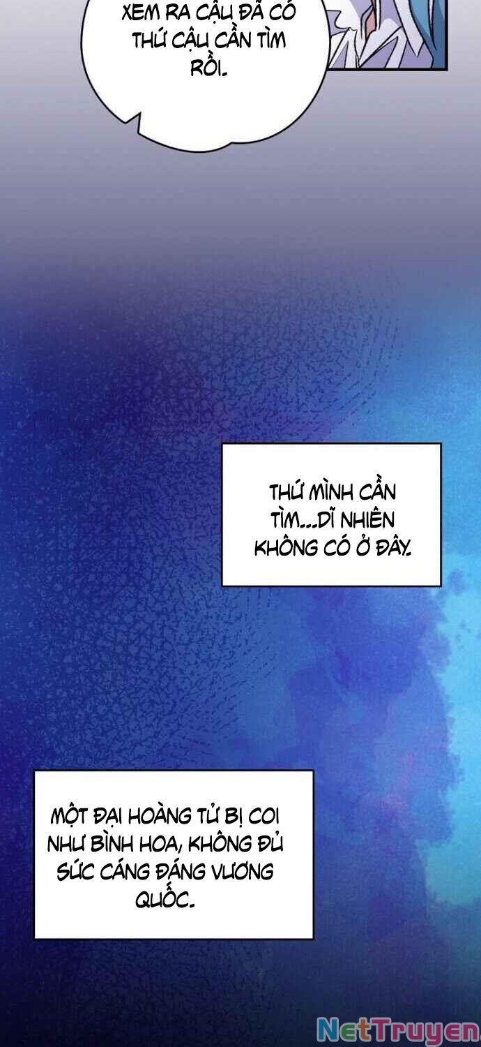 Ygret Chap 11 - Next Chap 10