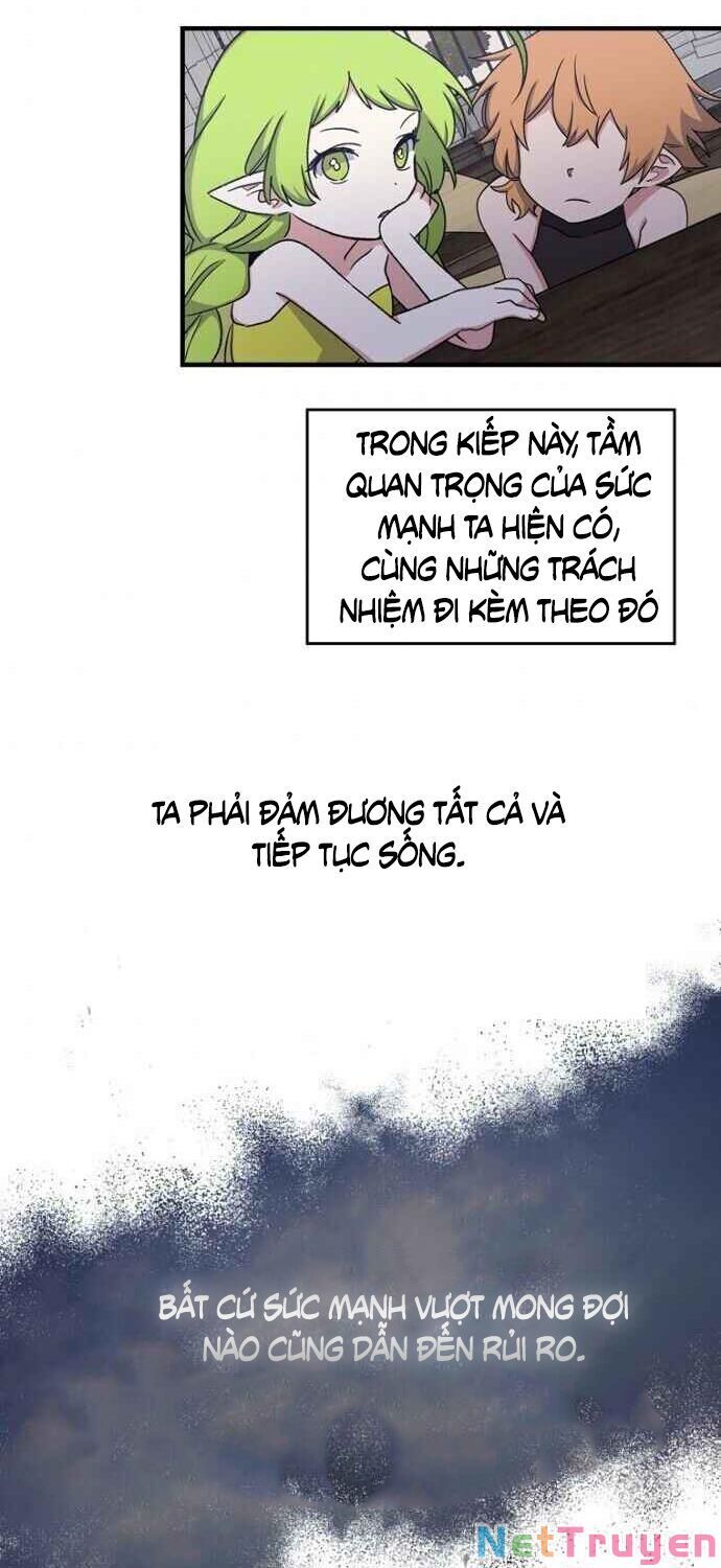Ygret Chap 11 - Next Chap 10