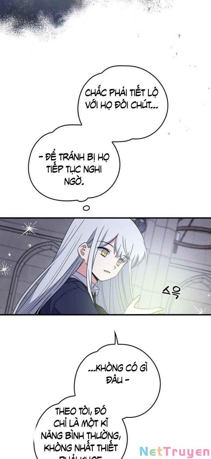 Ygret Chap 11 - Next Chap 10