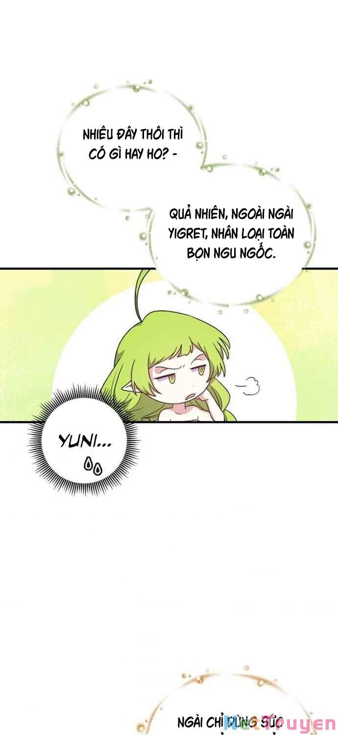 Ygret Chap 11 - Next Chap 10