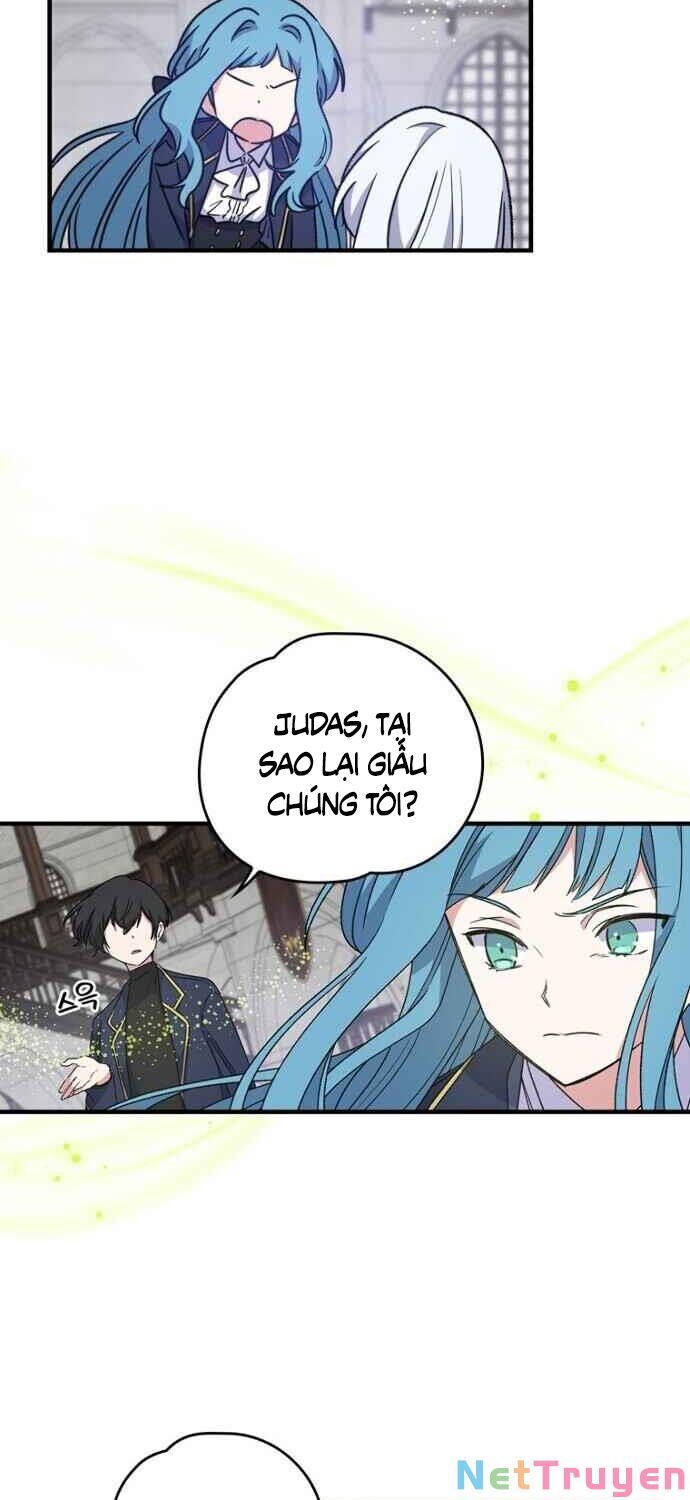 Ygret Chap 11 - Next Chap 10