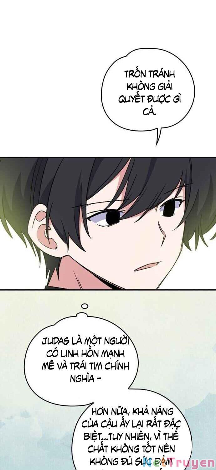 Ygret Chap 11 - Next Chap 10