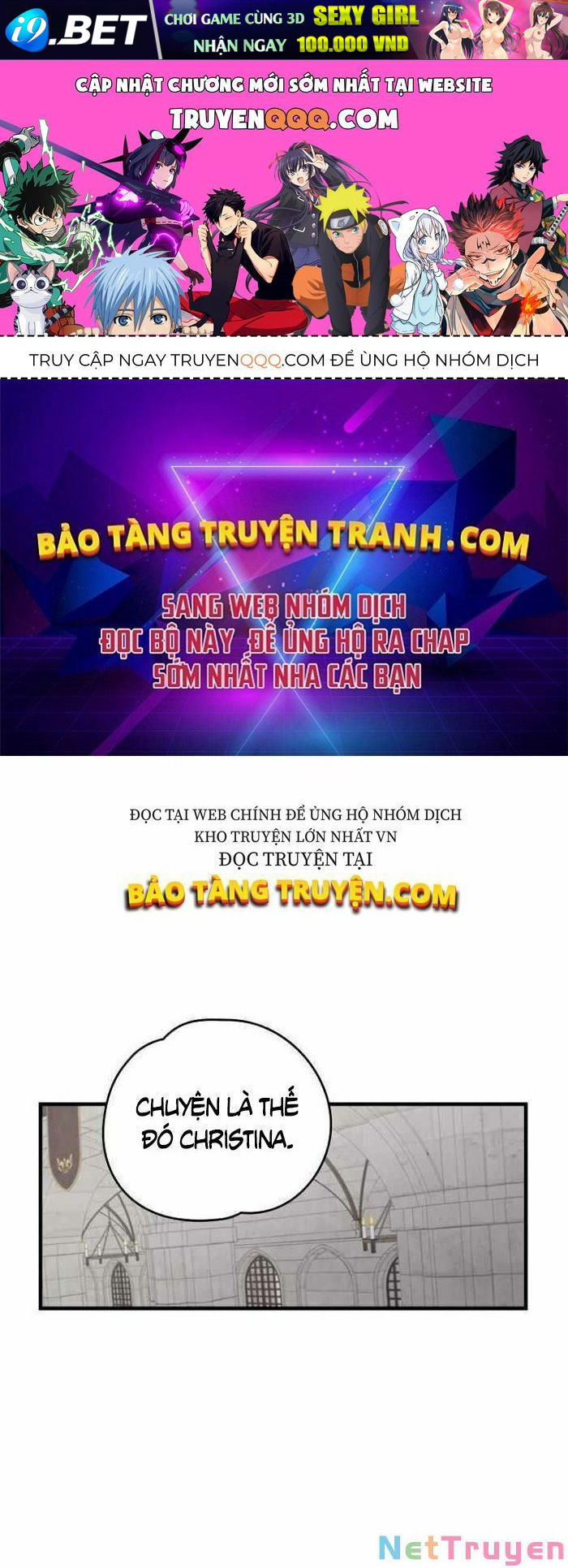 Ygret Chap 12 - Next Chap 11