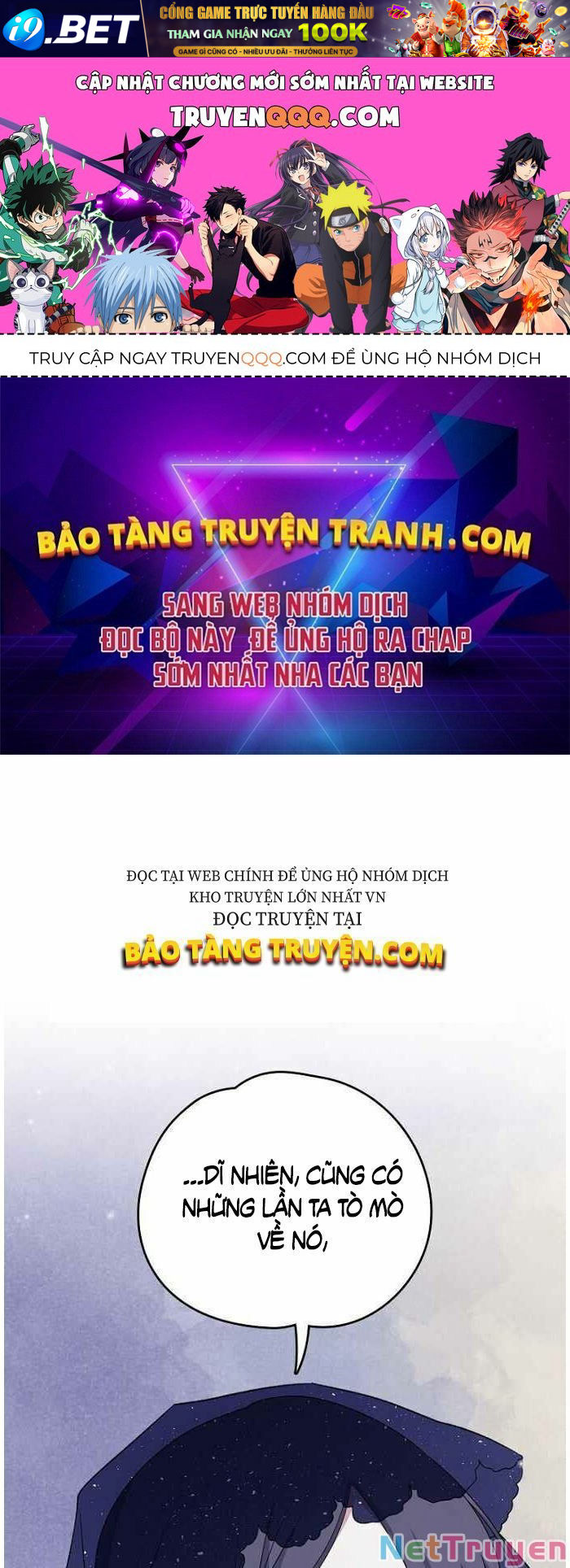 Ygret Chap 13 - Next Chap 12