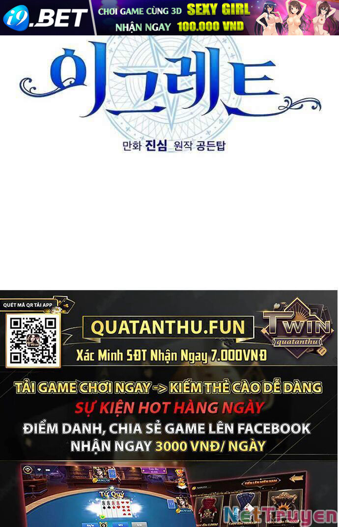 Ygret Chap 13 - Next Chap 12