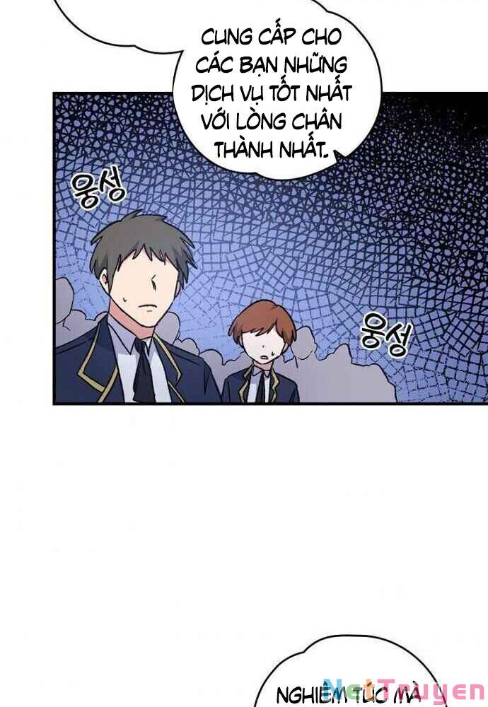 Ygret Chap 13 - Next Chap 12