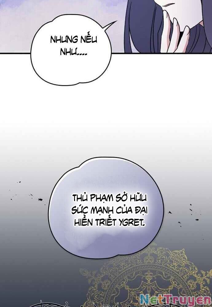 Ygret Chap 13 - Next Chap 12