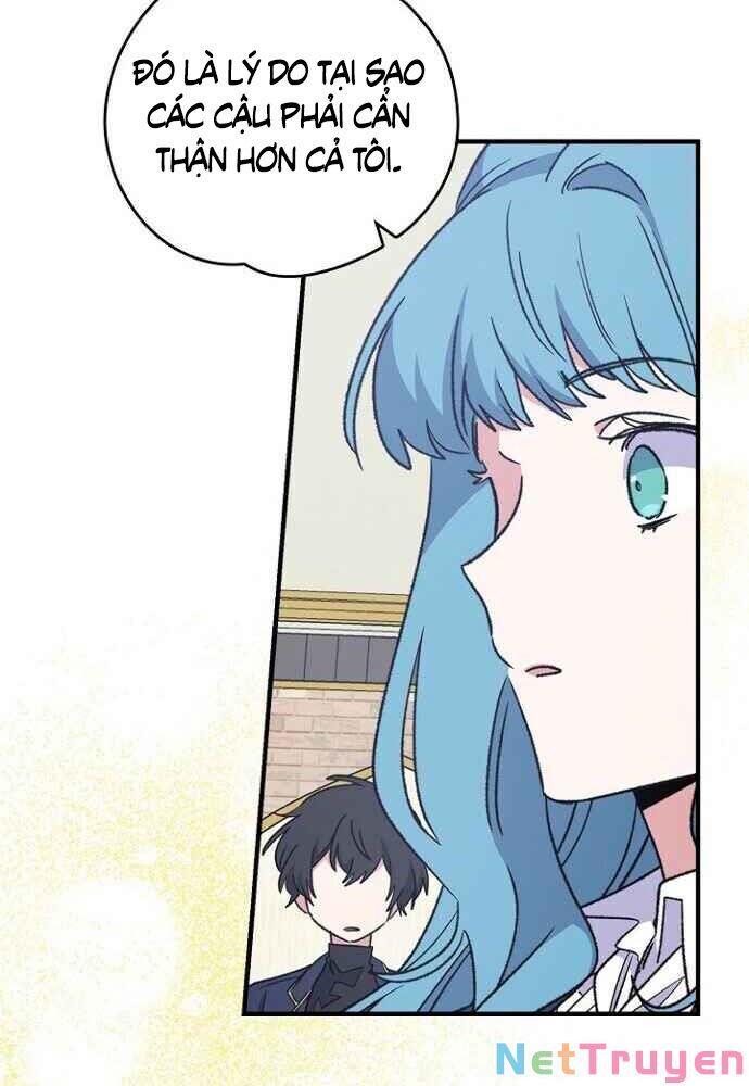 Ygret Chap 14 - Next Chap 13