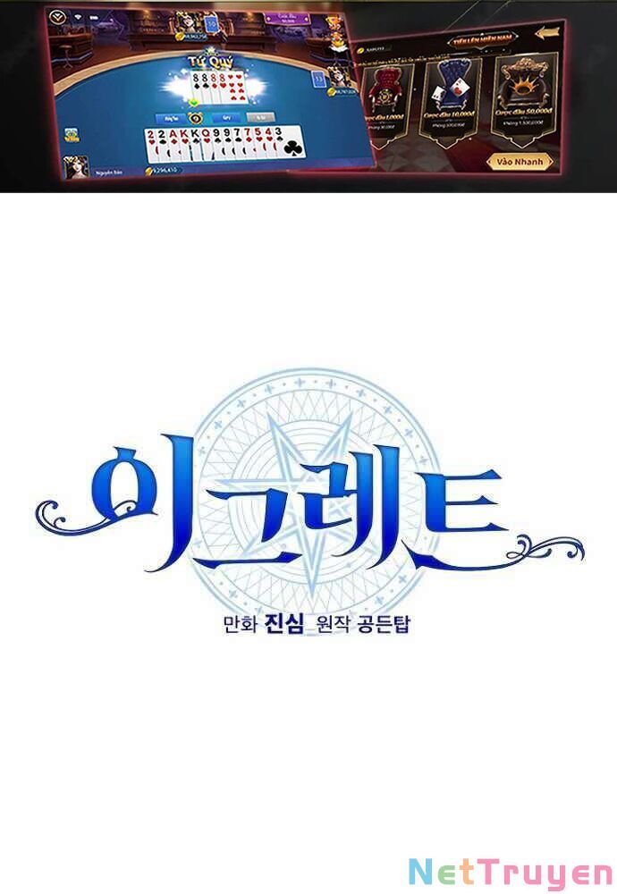 Ygret Chap 14 - Next Chap 13