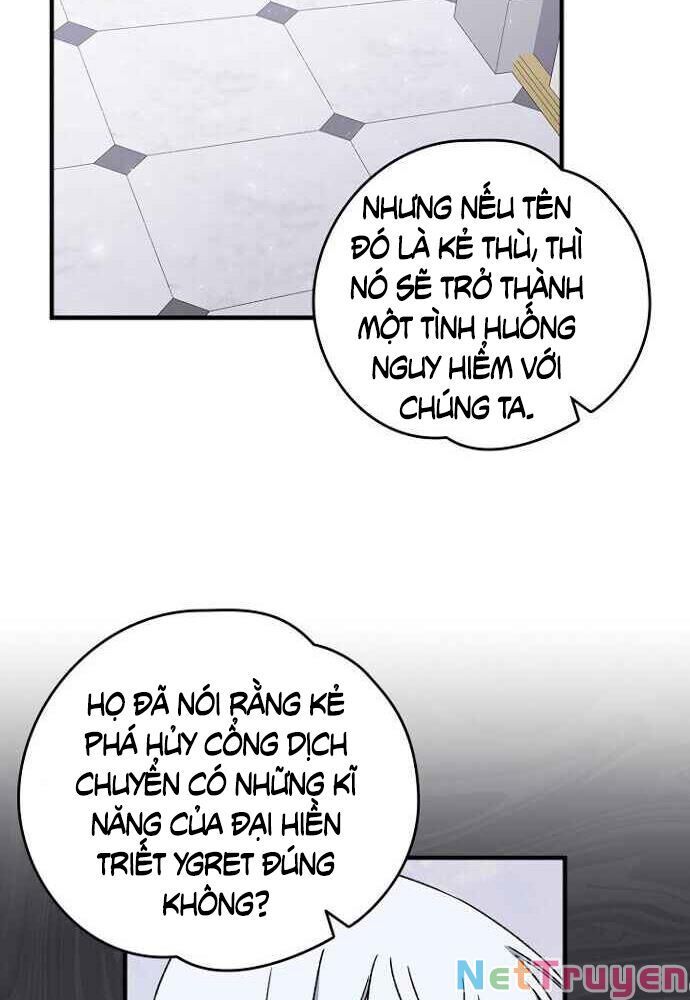 Ygret Chap 14 - Next Chap 13