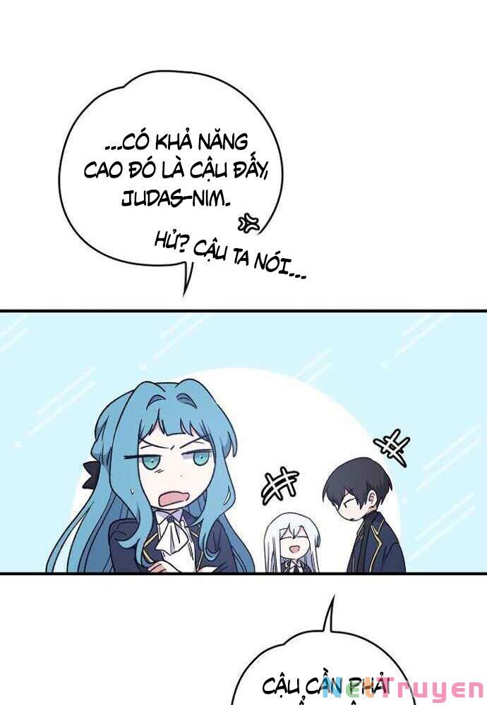 Ygret Chap 14 - Next Chap 13