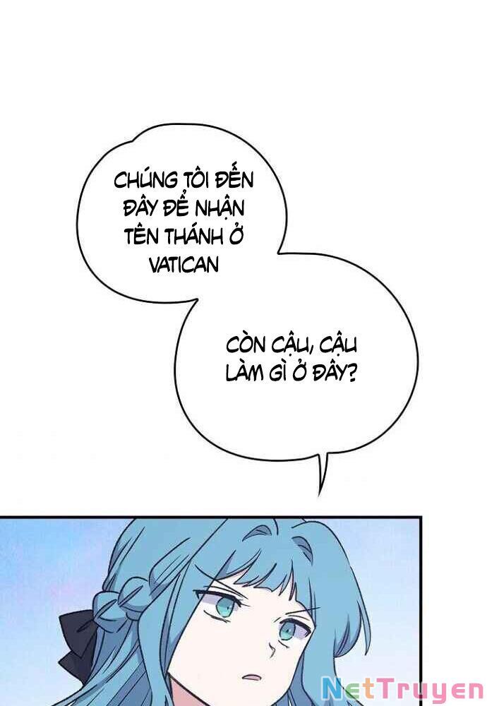 Ygret Chap 14 - Next Chap 13