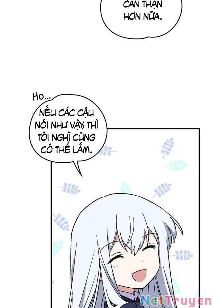 Ygret Chap 14 - Next Chap 13