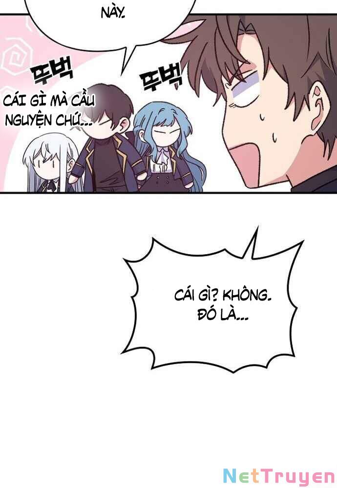 Ygret Chap 14 - Next Chap 13