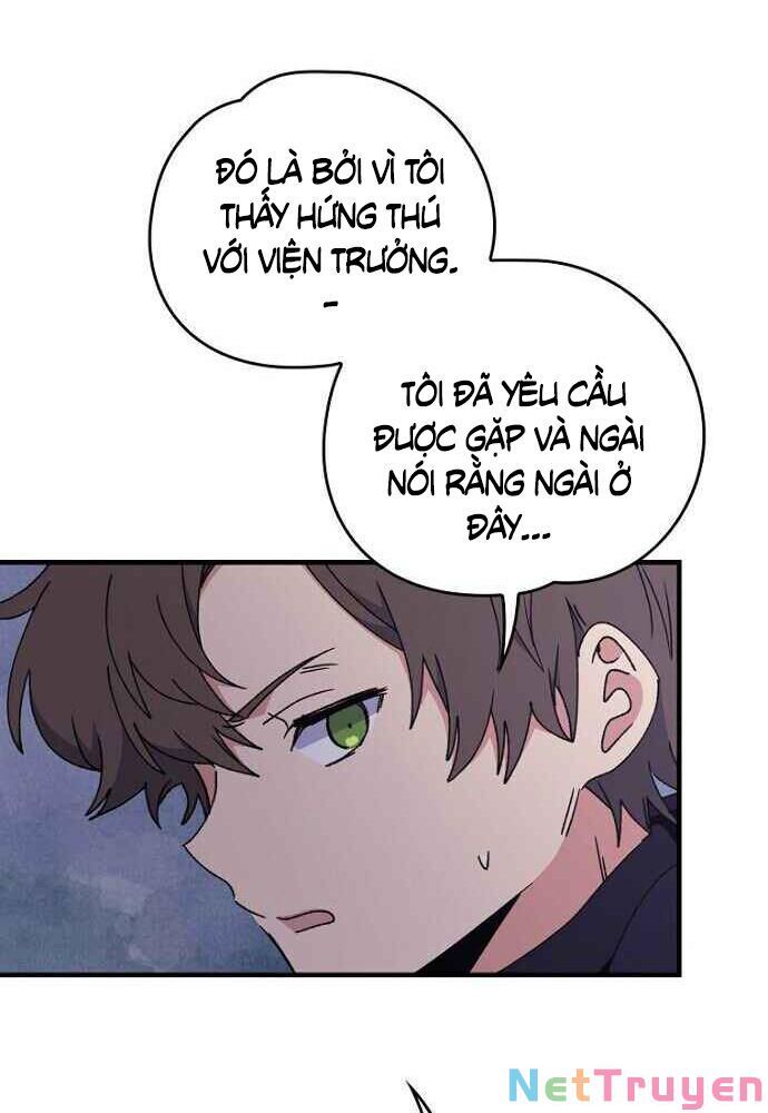 Ygret Chap 15 - Next Chap 14