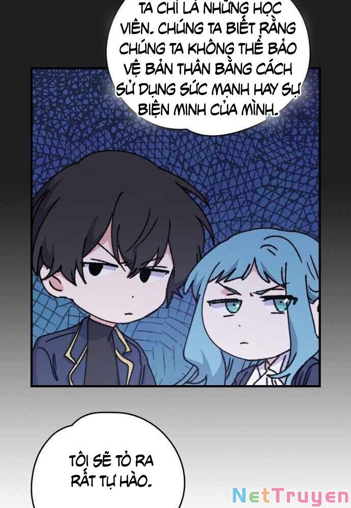 Ygret Chap 15 - Next Chap 14