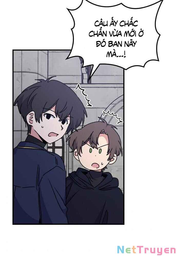 Ygret Chap 15 - Next Chap 14