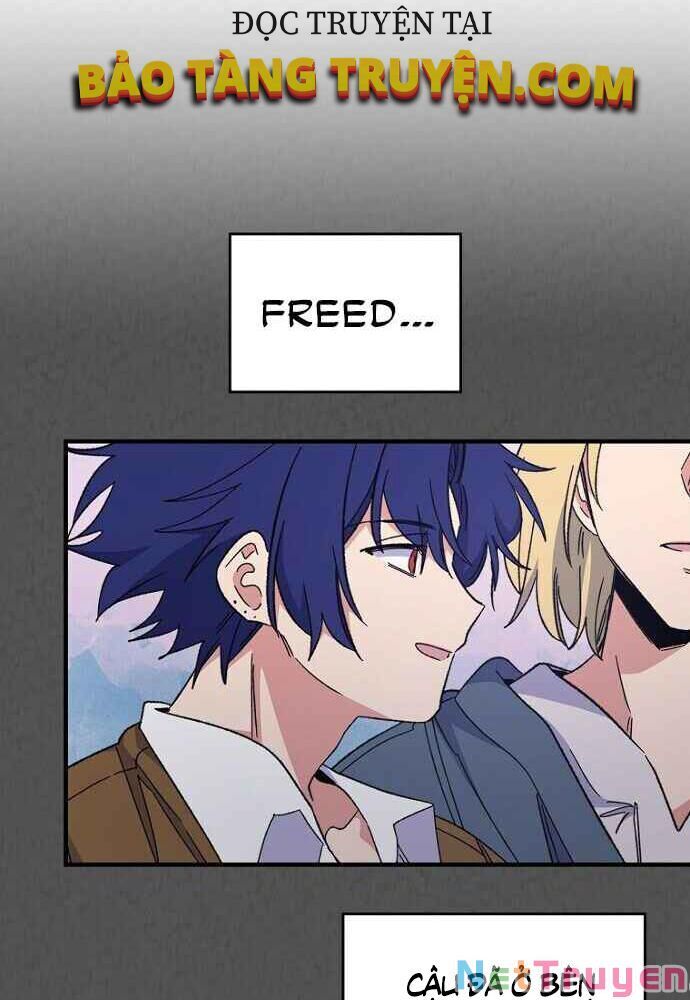 Ygret Chap 15 - Next Chap 14