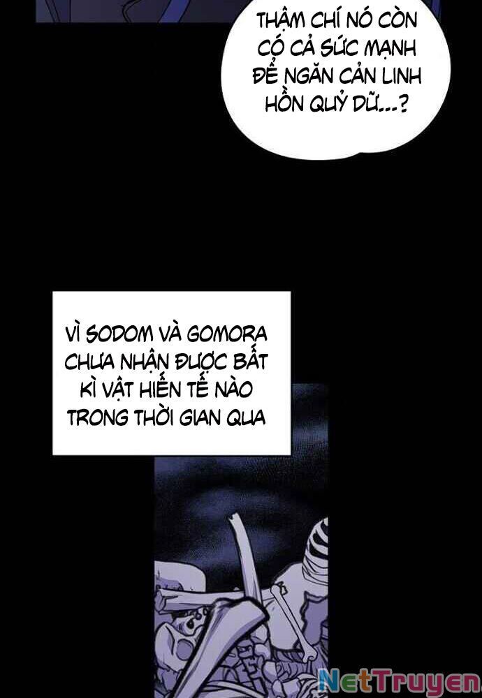 Ygret Chap 16 - Next Chap 15