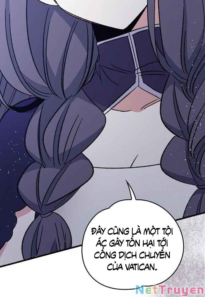 Ygret Chap 16 - Next Chap 15