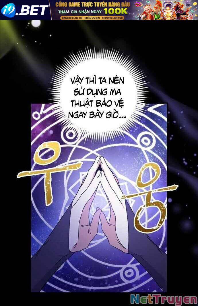 Ygret Chap 16 - Next Chap 15