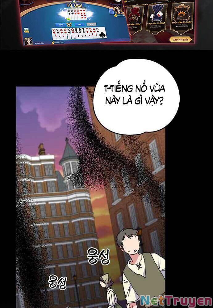 Ygret Chap 16 - Next Chap 15