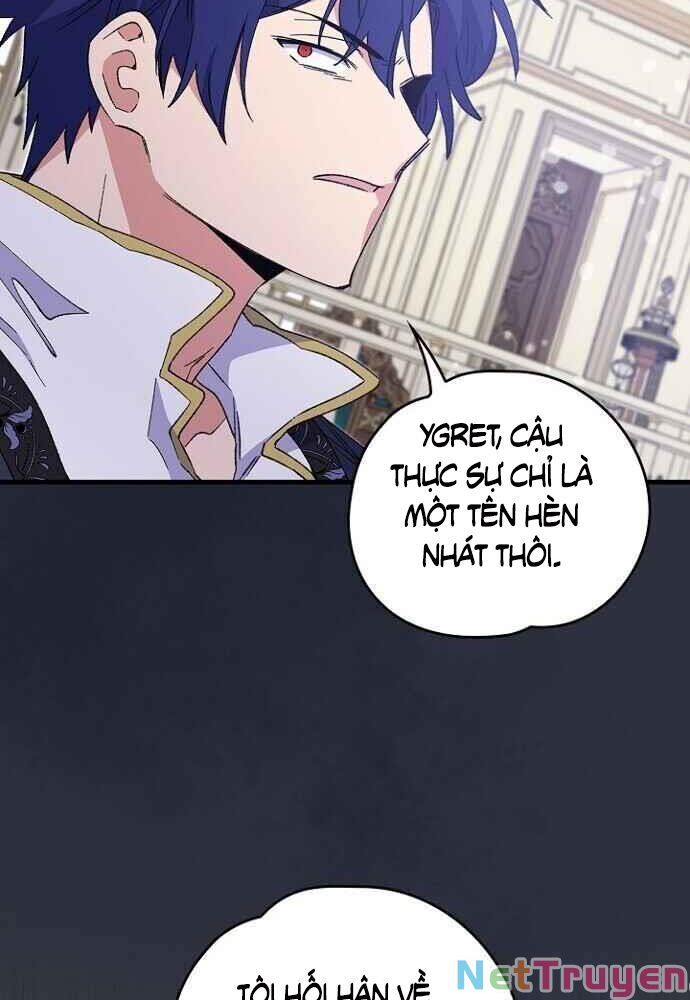 Ygret Chap 17 - Next Chap 16