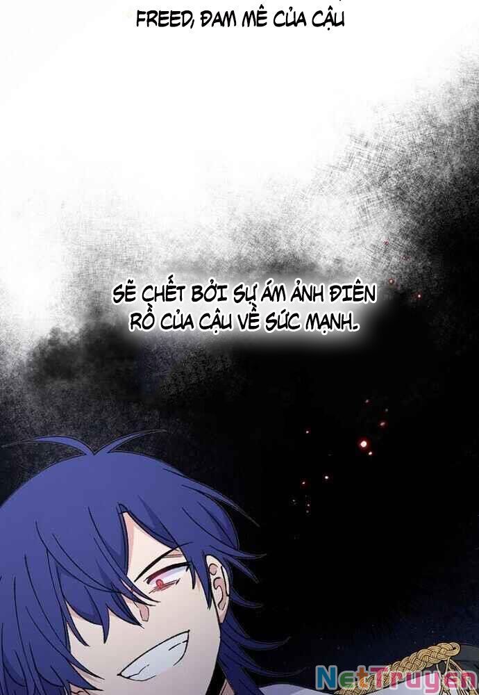 Ygret Chap 17 - Next Chap 16