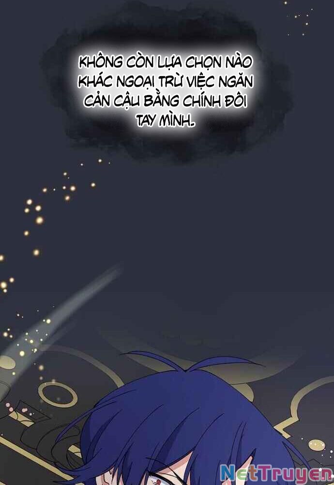 Ygret Chap 17 - Next Chap 16