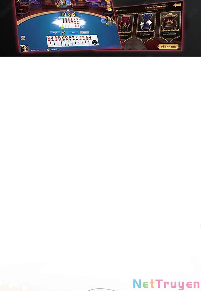 Ygret Chap 17 - Next Chap 16