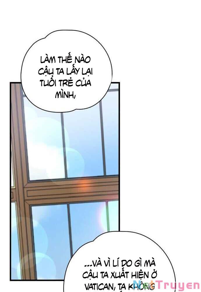 Ygret Chap 17 - Next Chap 16