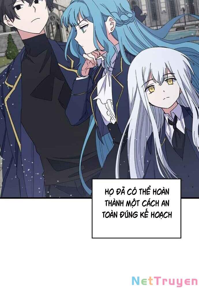 Ygret Chap 17 - Next Chap 16