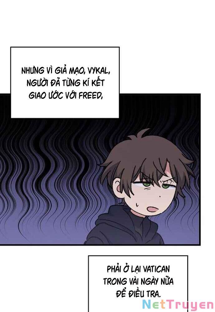 Ygret Chap 17 - Next Chap 16