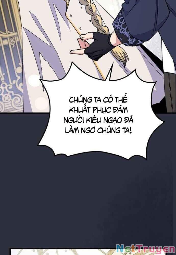 Ygret Chap 17 - Next Chap 16