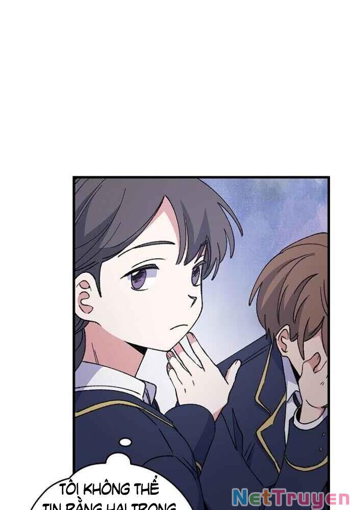 Ygret Chap 17 - Next Chap 16