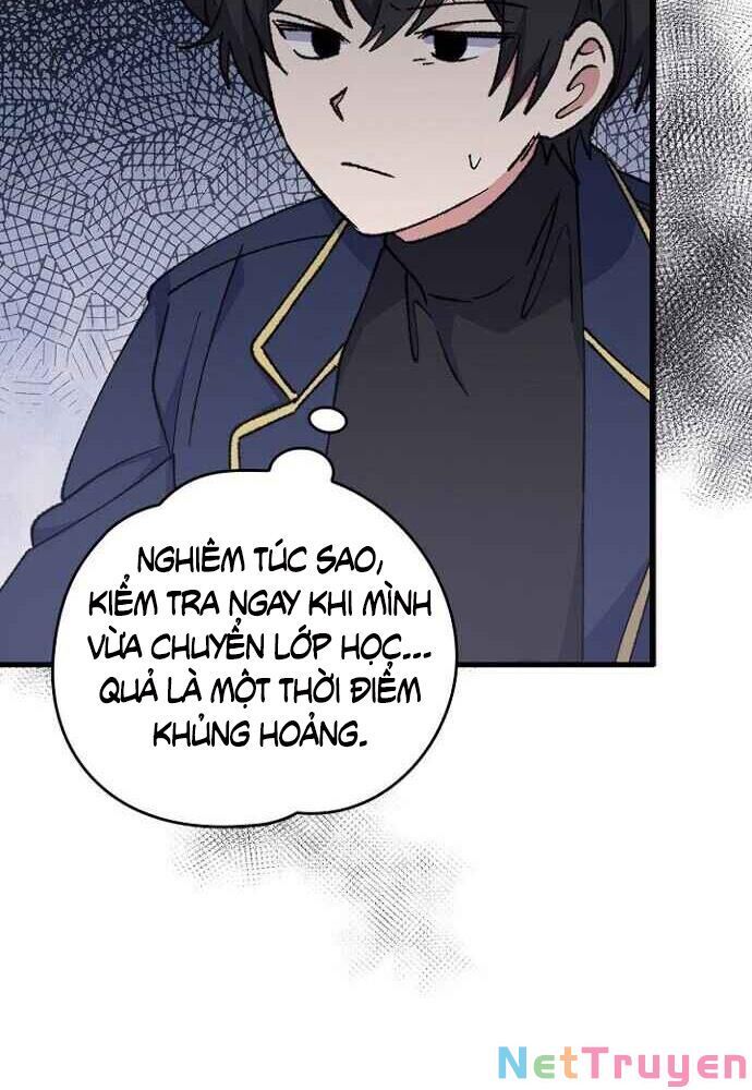 Ygret Chap 17 - Next Chap 16